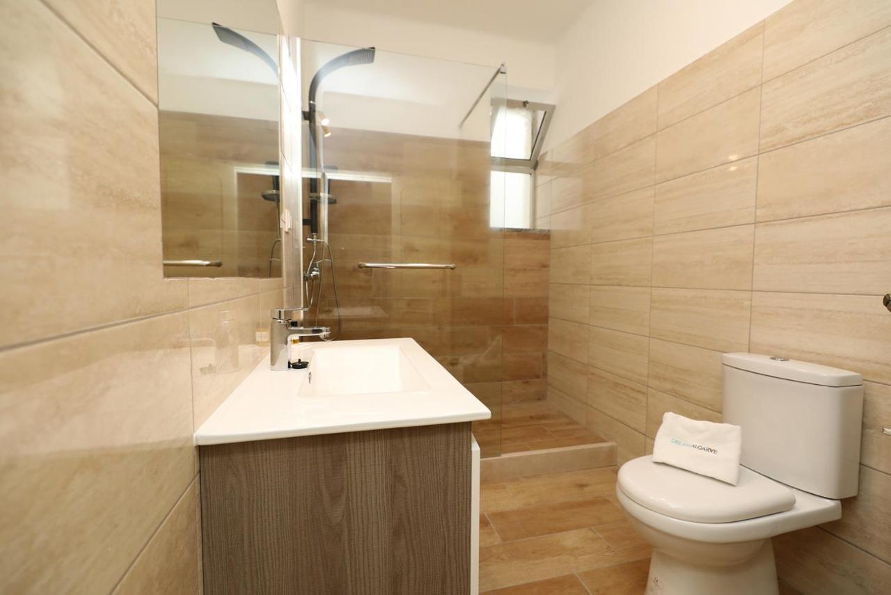 B69 - Village Of Luz Apartment 외부 사진