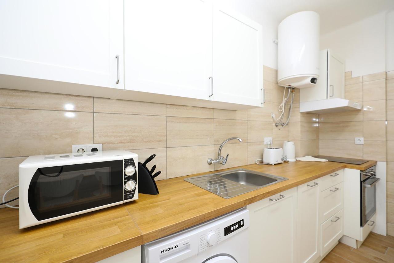 B69 - Village Of Luz Apartment 외부 사진