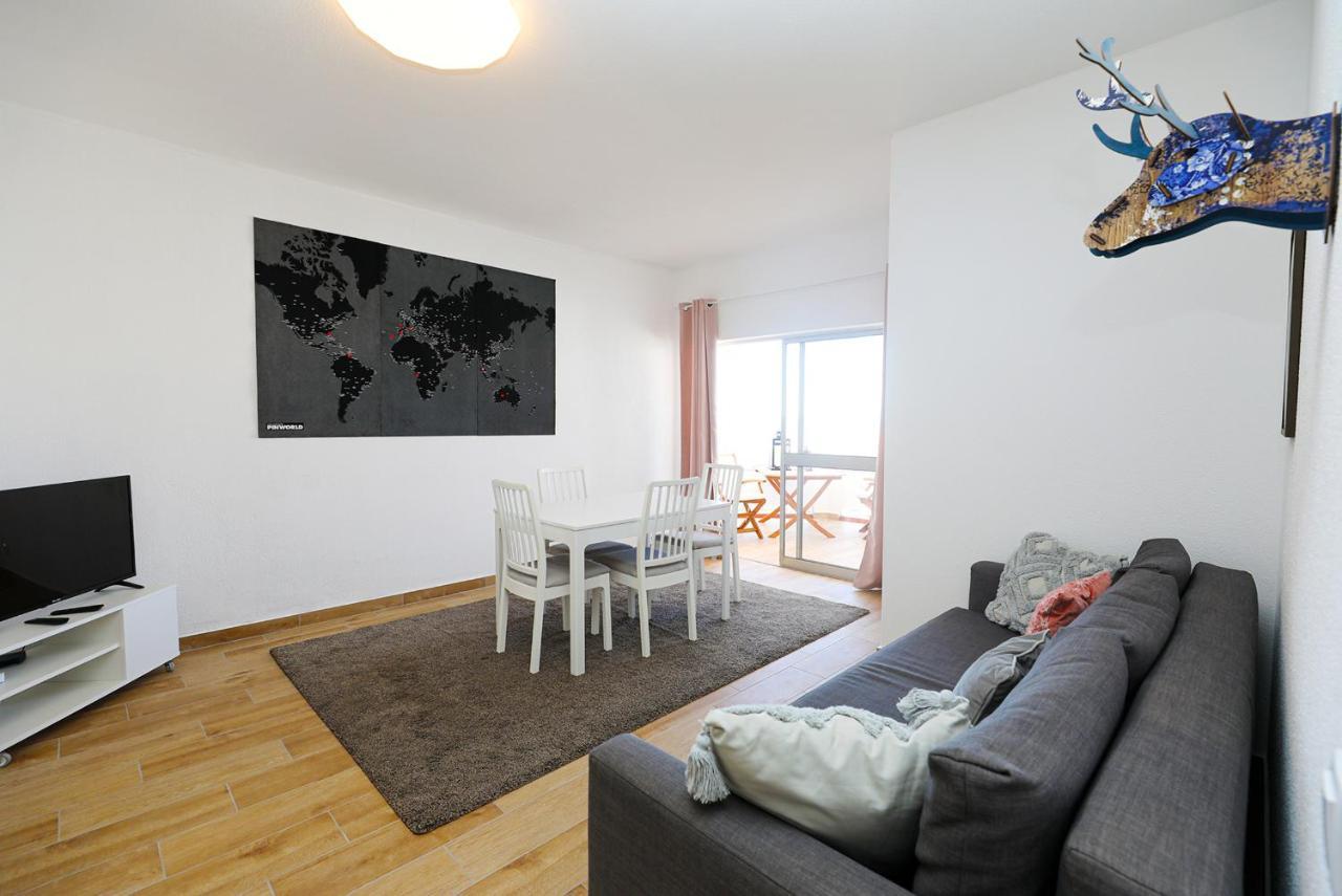 B69 - Village Of Luz Apartment 외부 사진