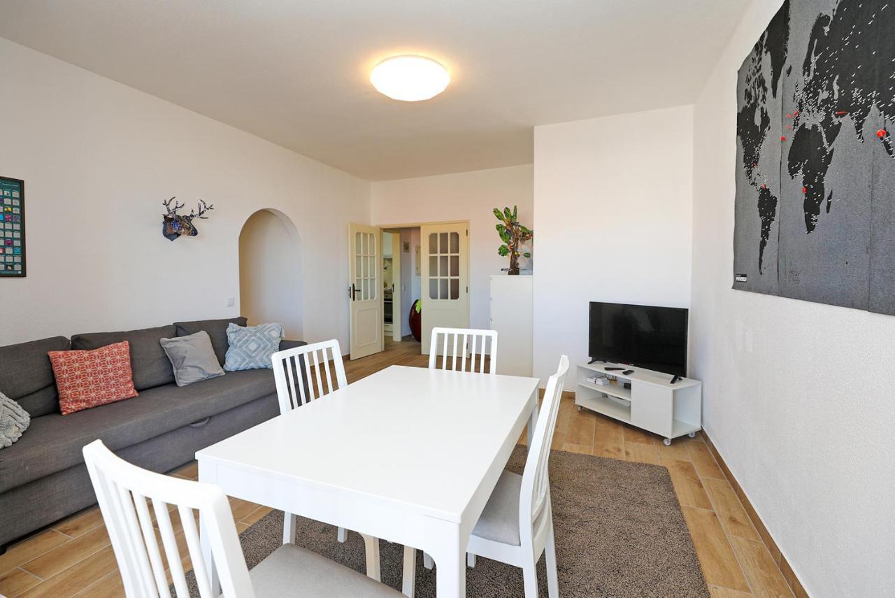 B69 - Village Of Luz Apartment 외부 사진