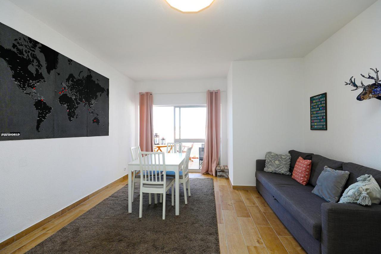 B69 - Village Of Luz Apartment 외부 사진