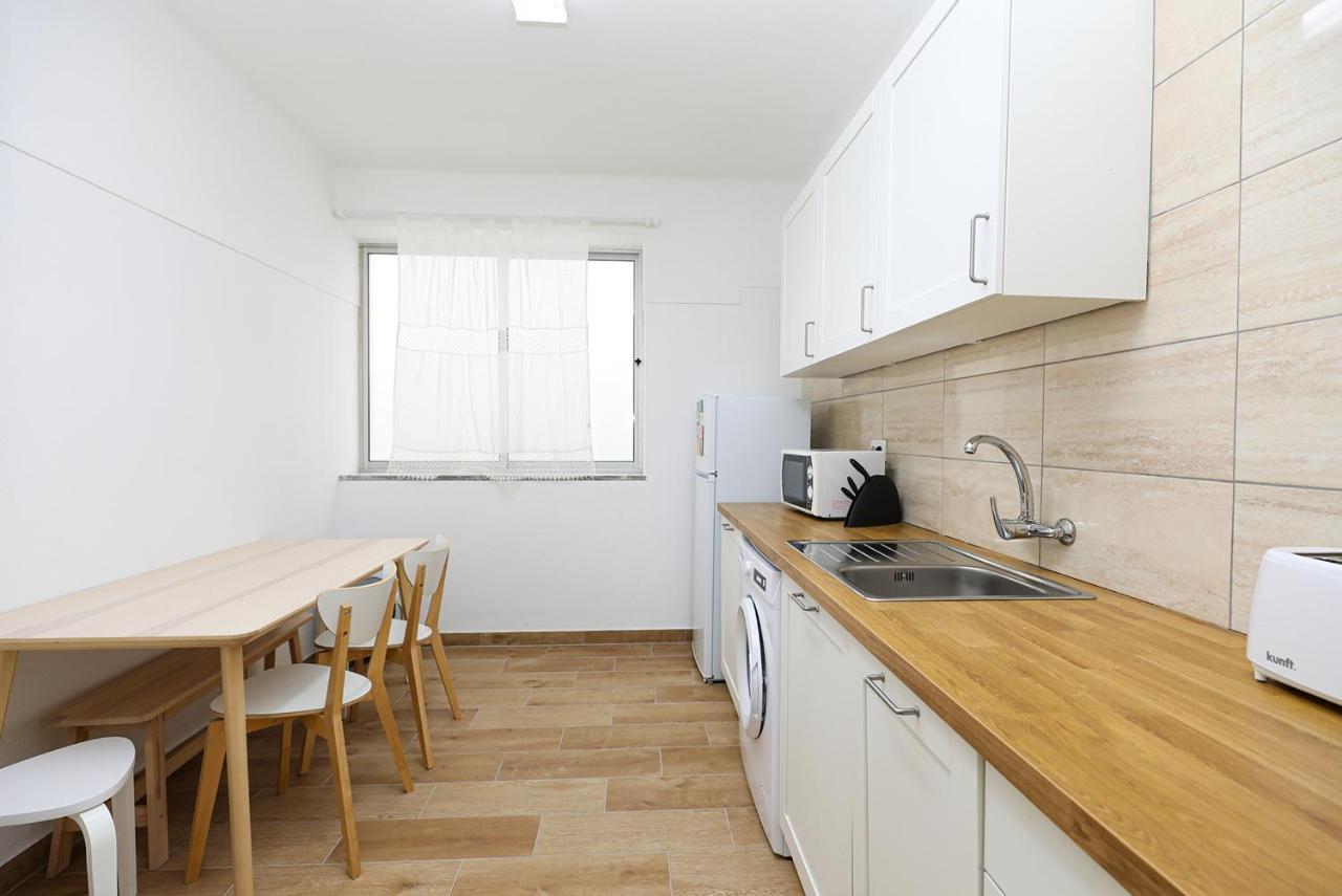 B69 - Village Of Luz Apartment 외부 사진