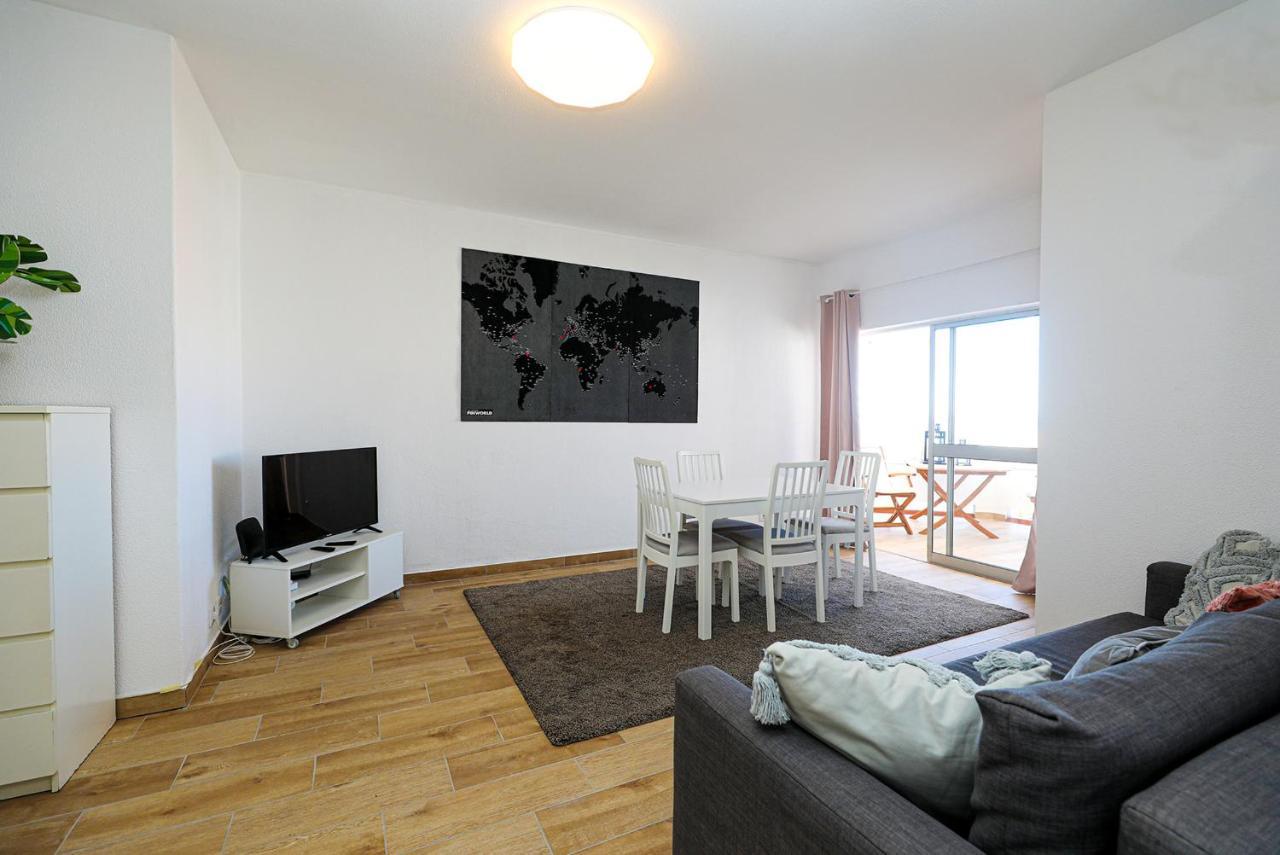 B69 - Village Of Luz Apartment 외부 사진