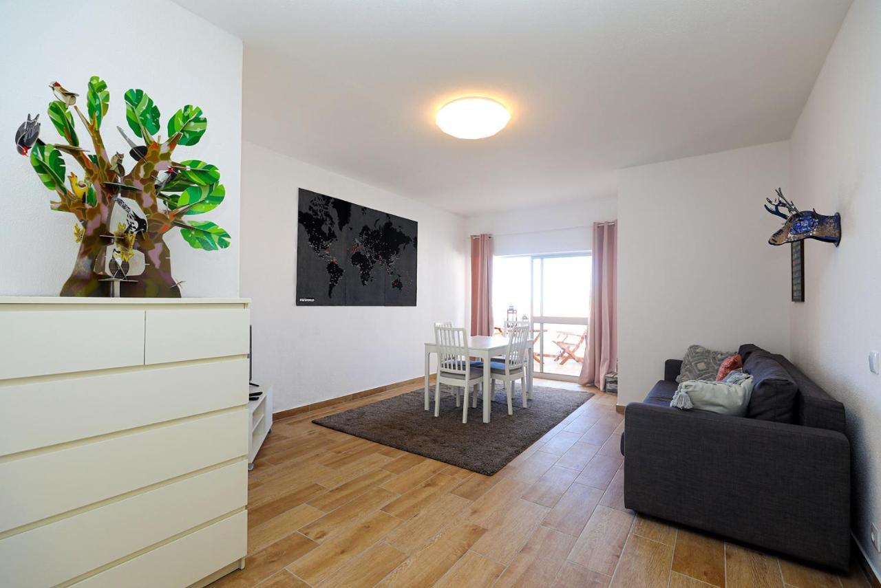 B69 - Village Of Luz Apartment 외부 사진