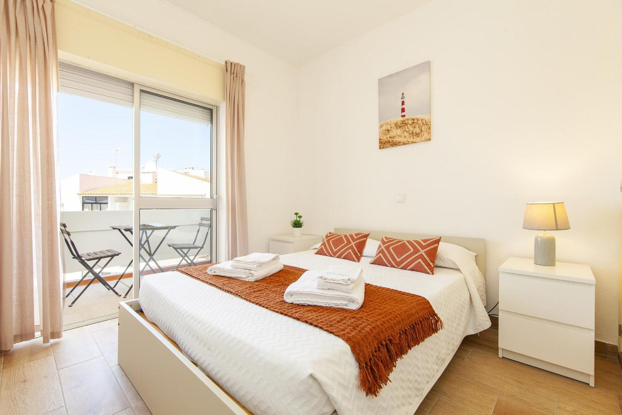 B69 - Village Of Luz Apartment 외부 사진