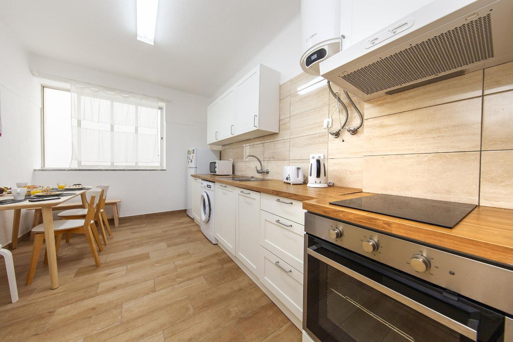 B69 - Village Of Luz Apartment 외부 사진