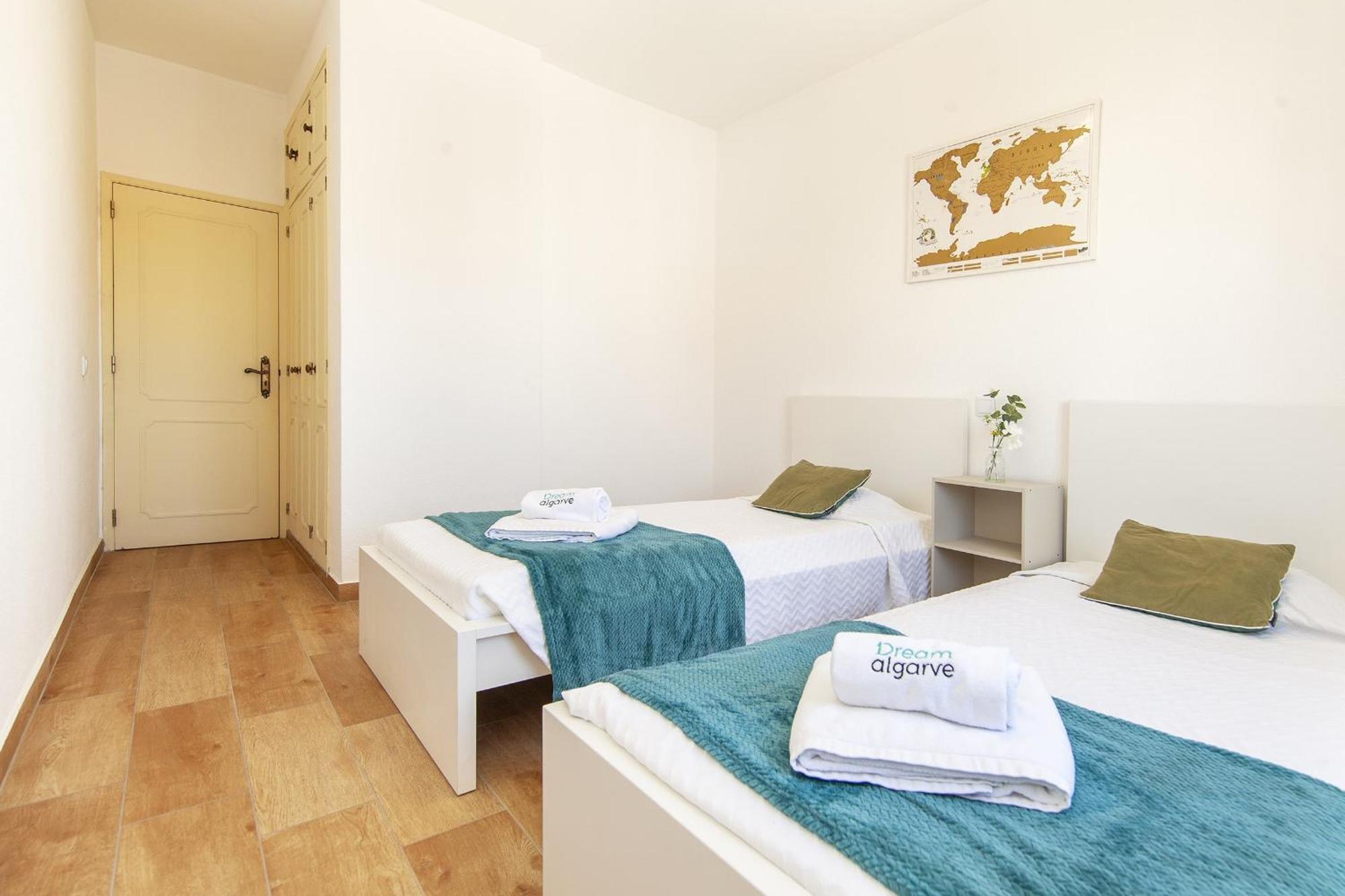 B69 - Village Of Luz Apartment 외부 사진