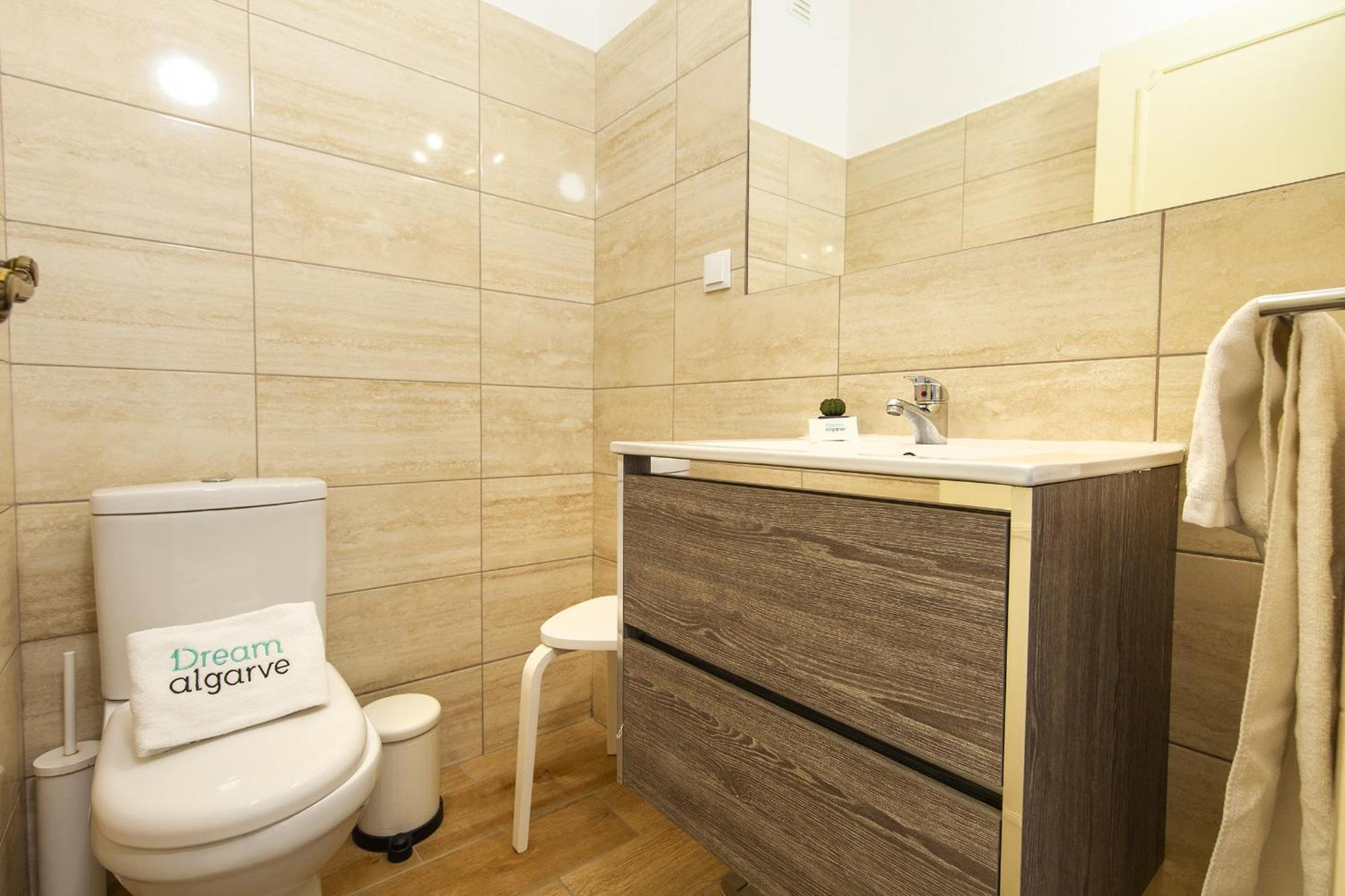 B69 - Village Of Luz Apartment 외부 사진