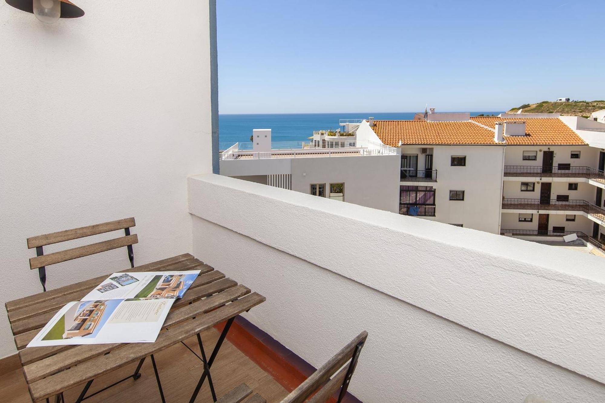 B69 - Village Of Luz Apartment 외부 사진