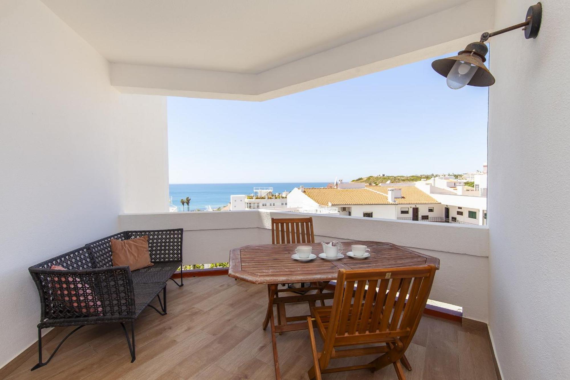 B69 - Village Of Luz Apartment 외부 사진