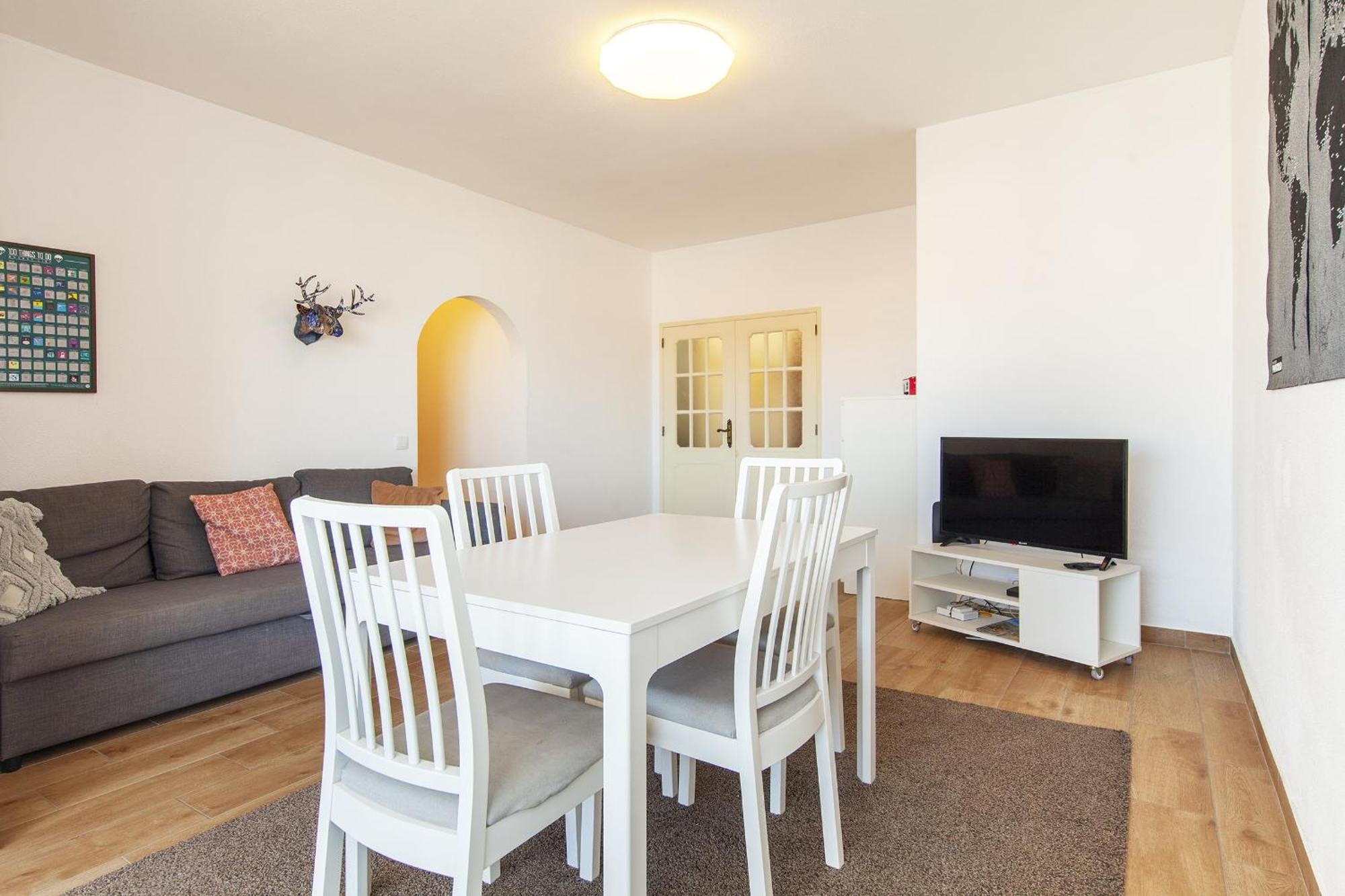 B69 - Village Of Luz Apartment 외부 사진