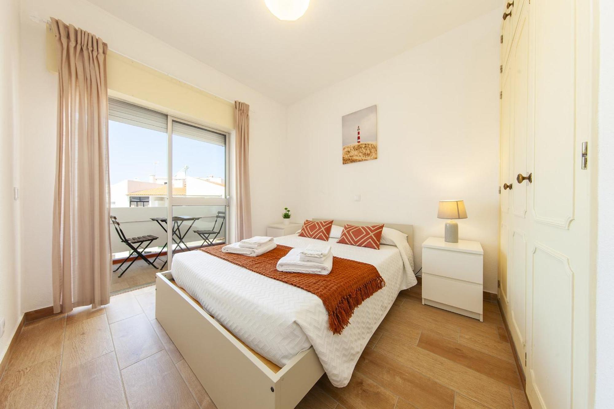 B69 - Village Of Luz Apartment 외부 사진