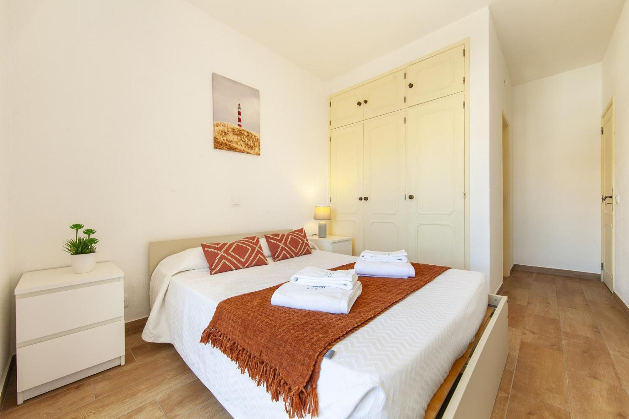 B69 - Village Of Luz Apartment 외부 사진