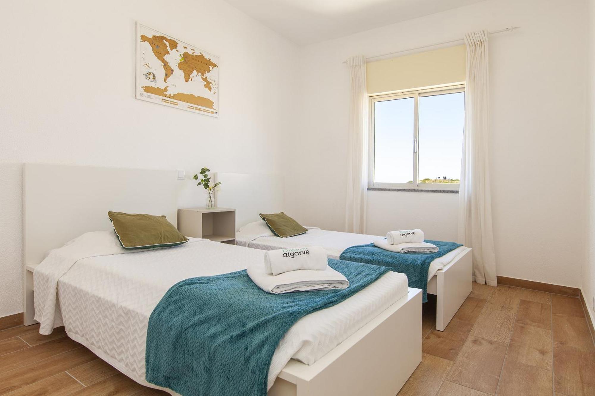 B69 - Village Of Luz Apartment 외부 사진